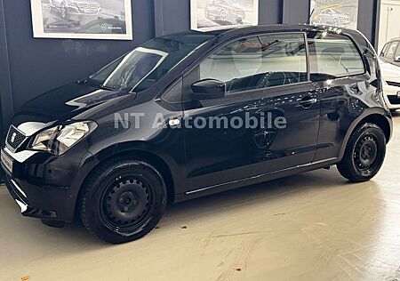 Seat Mii Chic Klima Navi Sitzheizung PDC Tempomat