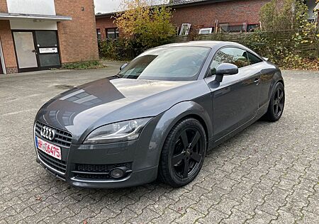 Audi TT Coupe 2.0 TFSI* Bi Xenon* Leder* Remus*