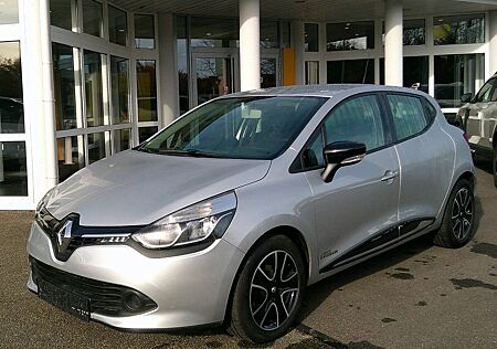 Renault Clio IV Dynamique ENERGY