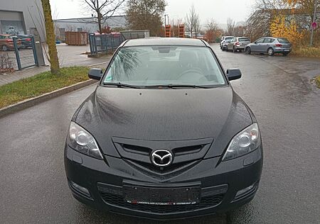 Mazda 3 1.6 Center-Line Center-Line