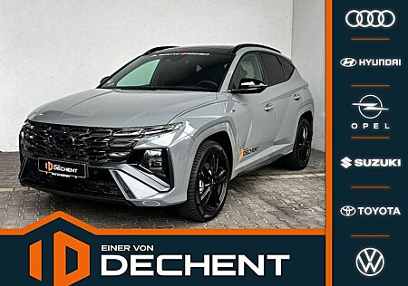 Hyundai Tucson N-Line X 4WD 360°/Pano