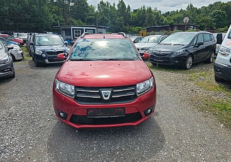 Dacia Logan MCV II Kombi Laureate