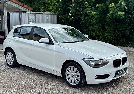 BMW 116d