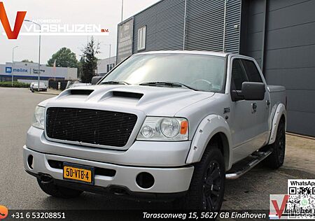 Ford F 150 USA F-150 5.4L V8 3V Triton