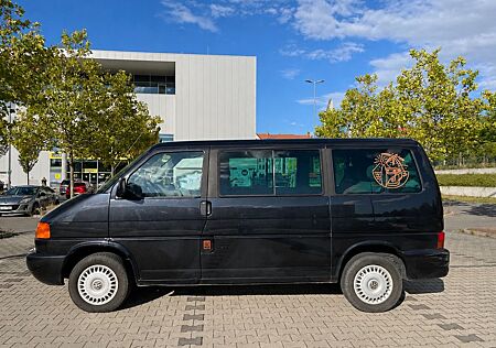 Volkswagen T4 Multivan  2.8 / VR6 - TÜV 2027