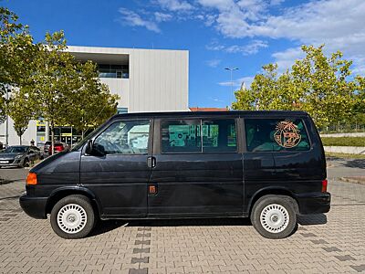 Volkswagen T4 Multivan  2.8 / VR6 - TÜV 2027