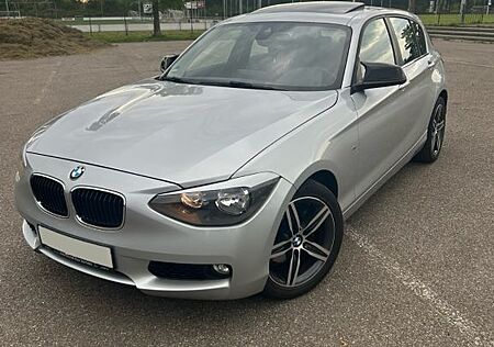 BMW 120d