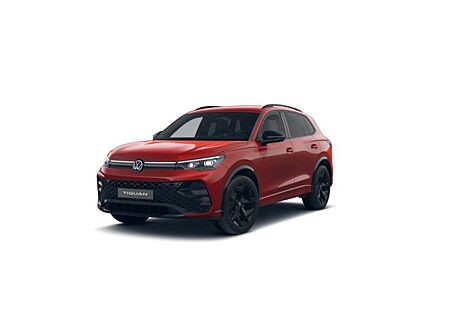 VW Tiguan Volkswagen R-Line 2,0 l TDI SCR 110 kW (150 PS) 7-Ga