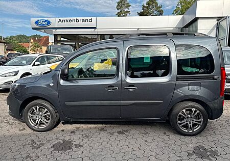 Mercedes-Benz Citan Kombi 112 lang *WENIG KM* *SEHR GEPFLEGT*