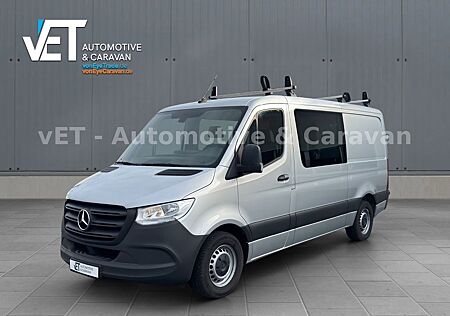 Mercedes-Benz Sprinter 316 CDI | Würth | Dachträger | 3,5T AHK