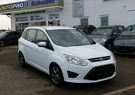 Ford C-Max Trend | TEMPOMAT | SHZ | PDC | AHK