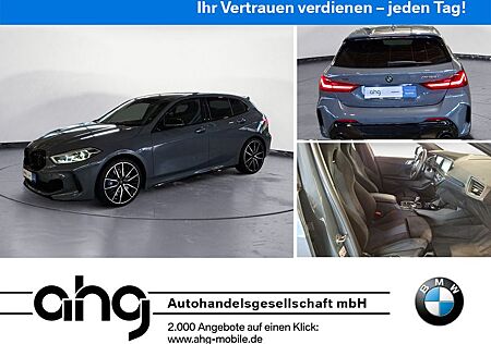 BMW M135 gebraucht kaufen BMW M135i xDrive NAVI PDC HIFI LED