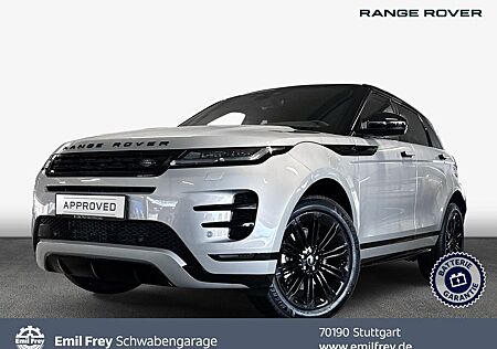 Land Rover Range Rover Evoque P300e Dynamic SE, 5-türig