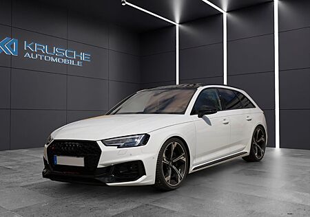 Audi RS4 Avant 2.9 TFSI quat*MTM*Alcantara*STHZ*AHK*