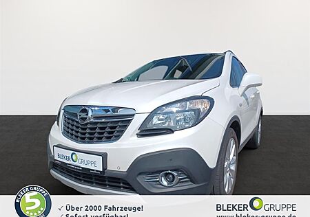 Opel Mokka 1.4 Turbo Innovation