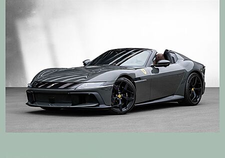 Ferrari 12Cilindri Spider