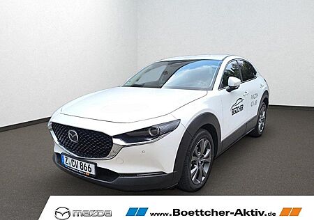 Mazda CX-30 e-SKYACTIV X AWD Automatik Exclusive-line