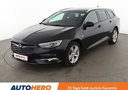 Opel Insignia 1.5 SIDI Turbo Dynamic*NAVI*LED*PDC*SHZ