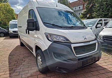 Peugeot Boxer 2.2HDI/L3H2/KLIMA/TEMPOMAT/TÜV NEU