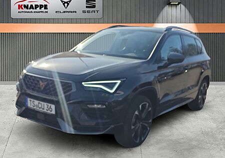 Cupra Ateca Tribe Edition 1,5 TSI AHK Panorama Navi LE