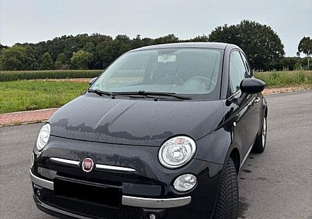 Fiat 500 1.2 8V Lounge