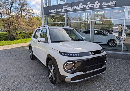 Hyundai Inster Evolve sky 49 kWh / Schiebedach/ 360 Kame