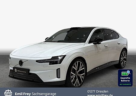 Volvo ES90 Single Motor RWD Ultra 245 kW, 5-türig (Str