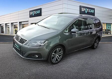 Seat Alhambra FR-Line