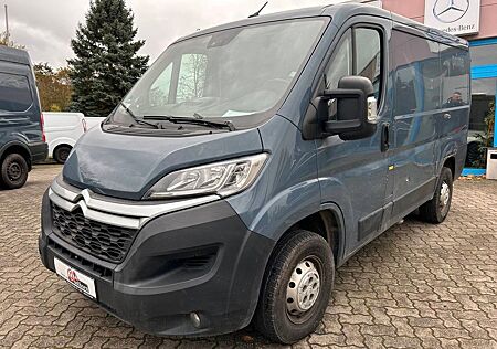Citroën Jumper Kasten L1H1 Klima Tempo PDC