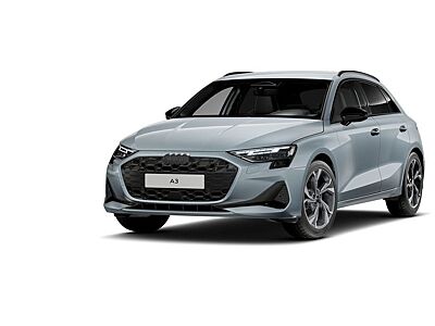Audi A3 Sportback 35 TFSI advanced