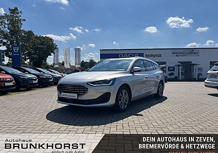Ford Focus 1.0 EcoBoost Powershift Autom. Titanium X+