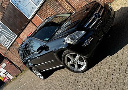Mercedes-Benz GL 450 4MATIC -