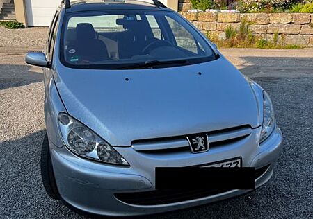 Peugeot 307 Break Sportline 135 Sportline