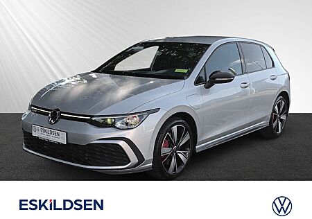 VW Golf Volkswagen GTE 1.4 eHybrid DSG AHK+MATRIX+NAVI+DCC+APP