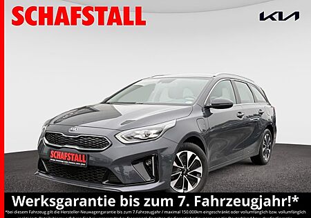 Kia Cee'd Sportswagon Ceed_sw 1.6 GDI Plug-in Hyb. SPIRIT NAV SITZ TEC