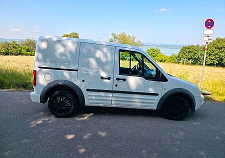 Ford Transit Connect /Handwerker /MwSt. ausweisbar