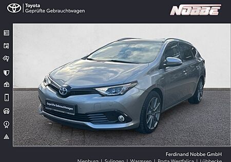 Toyota Auris Touring Sports Auris 1.8 VVT-i Hybrid Automatik Touring Sports
