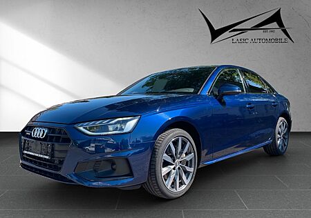 Audi A4 Lim. 40 TDI quattro advanced Keyl./Kamera