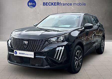 Peugeot 2008 Style 1.2 PureTech 100 EU6e *SHZ*Apple CarP