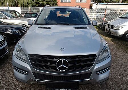 Mercedes-Benz ML 250 ML -Klasse CDI BlueTec