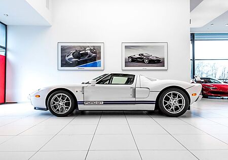 Ford GT 101 Edition ~Munsterhuis Sportscars~