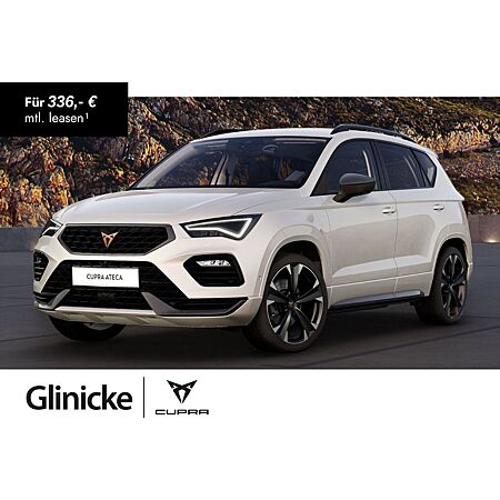 Cupra Ateca leasen