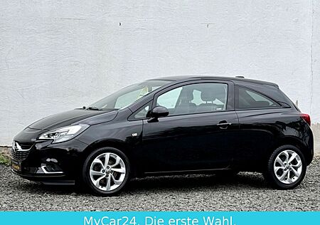 Opel Corsa | Turbo| SZH| PDC| 4Season| Garantie
