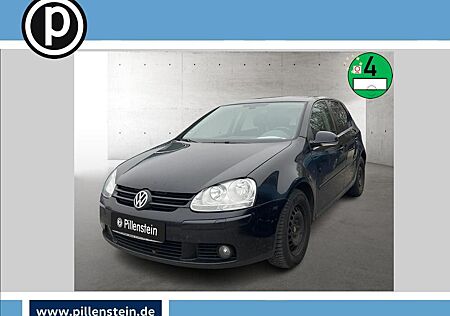 VW Golf Volkswagen TDI UNITED KLIMAAUT+AHK+SHZ