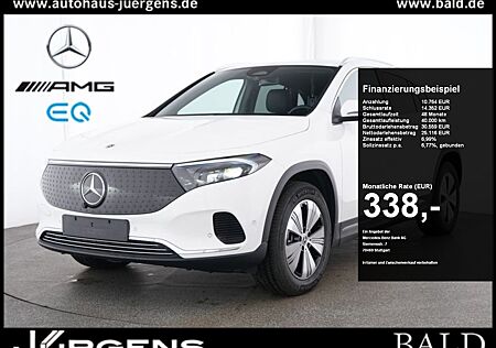 Mercedes-Benz EQA 350 4M Progressive/LED/360/Totw/EASY-P/18'