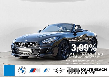 BMW Z4 M Z4 M40i KLIMA LEDER KAMERA NAVI ACC LED HUD