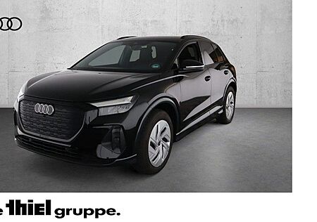 Audi Q4 e-tron 55 e-tron quattro
