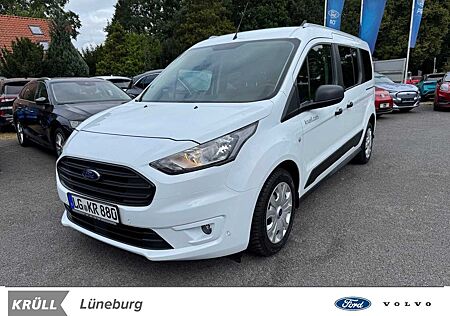 Ford Transit Connect Kombi lang (L2) Trend AHK PDC DA