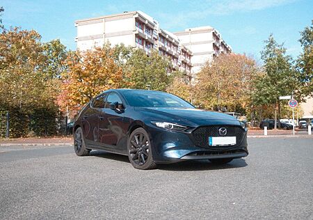 Mazda 3 e-SKYACTIV G 150 Drive Nagisa Nagisa