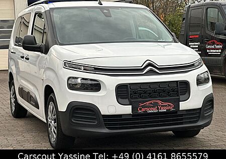 Citroën Berlingo Live XL/Dachreling/2.Hand/